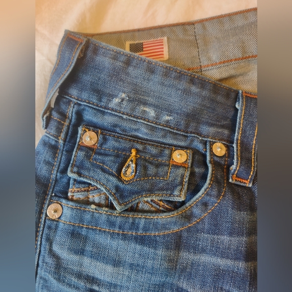 True religion world tour jeans - Picture 3 of 12